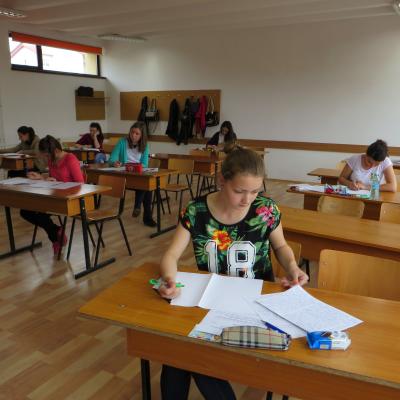 10 mai: Iaşi: Concursuri şcolare, faza interjudeţeană