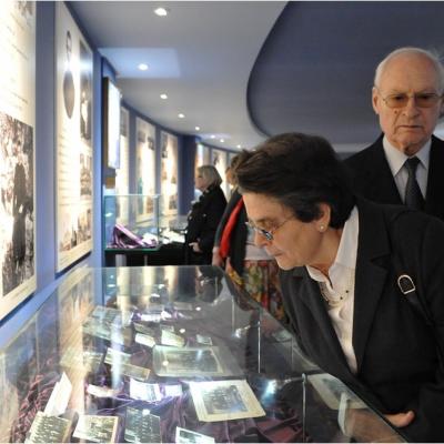 11 mai: Iaşi: Sfinţirea memorialului dedicat episcopului martir Anton Durcovici