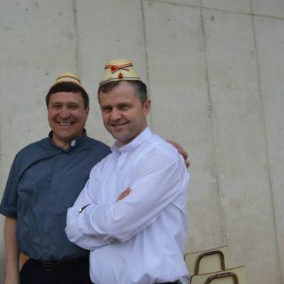 11 mai: Zaragoza: Hramul comunităţii catolice