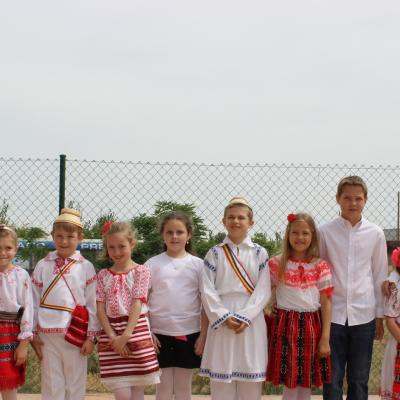 11 mai: Zaragoza: Hramul comunităţii catolice