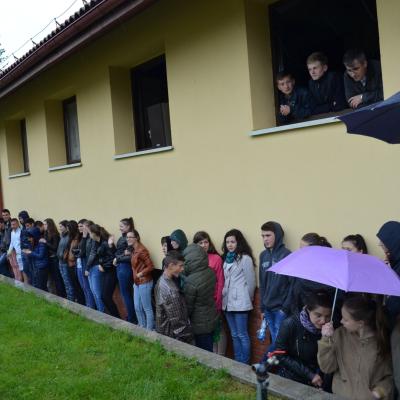 12 mai: Iaşi: A VII-a ediţie a "Cupei prieteniei"