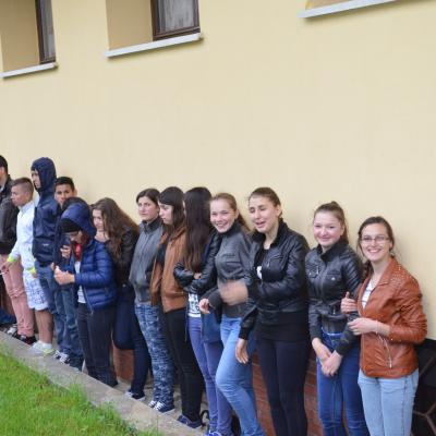 12 mai: Iaşi: A VII-a ediţie a "Cupei prieteniei"