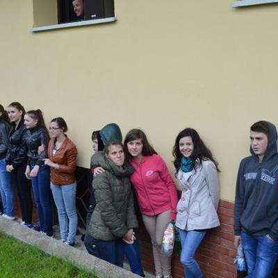 12 mai: Iaşi: A VII-a ediţie a "Cupei prieteniei"
