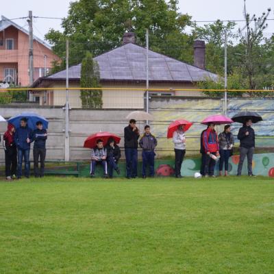 12 mai: Iaşi: A VII-a ediţie a "Cupei prieteniei"