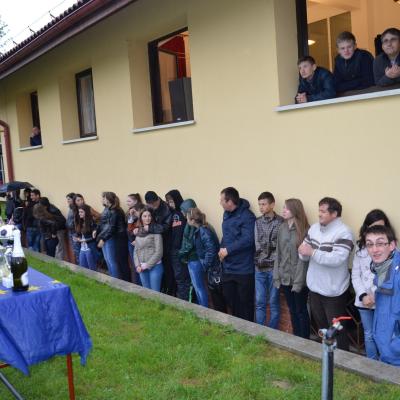 12 mai: Iaşi: A VII-a ediţie a "Cupei prieteniei"