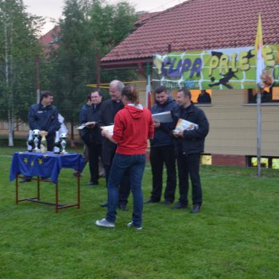 12 mai: Iaşi: A VII-a ediţie a "Cupei prieteniei"