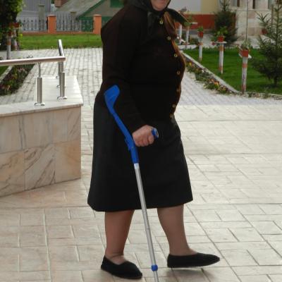 13 mai: Iugani: Ziua Bolnavului