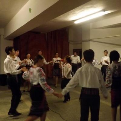 13 mai: Iaşi: Ziua Bolnavului în Parohia "Sfântul Anton de Padova"