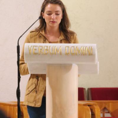 16 mai: Iaşi: Priveghere de rugăciune oferită episcopului Anton Durcovici