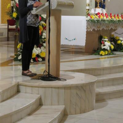 16 mai: Iaşi: Priveghere de rugăciune oferită episcopului Anton Durcovici