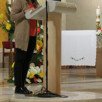 16 mai: Iaşi: Priveghere de rugăciune oferită episcopului Anton Durcovici