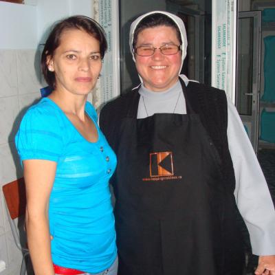 19-25 mai: Kolping Oituz: Săptămâna de voluntariat