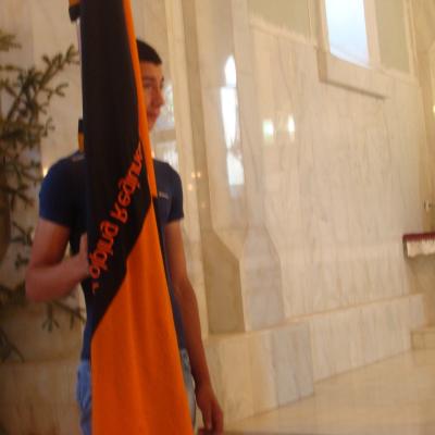 19-25 mai: Kolping Oituz: Săptămâna de voluntariat