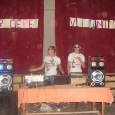 19-25 mai: Kolping Oituz: Săptămâna de voluntariat
