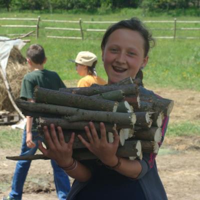 19-25 mai: Kolping Oituz: Săptămâna de voluntariat
