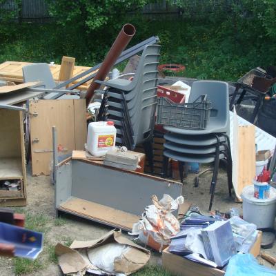 19-25 mai: Kolping Oituz: Săptămâna de voluntariat