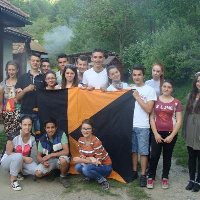 19-25 mai: Kolping Oituz: Săptămâna de voluntariat