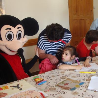 19-25 mai: Kolping Oituz: Săptămâna de voluntariat