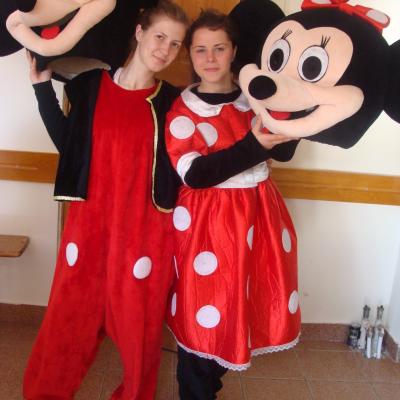 19-25 mai: Kolping Oituz: Săptămâna de voluntariat