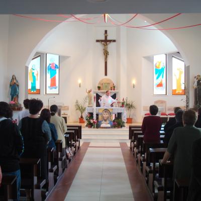 23-24 mai: Bucureşti: Conferinţa Naţională a Uniunii Asociaţiilor Caritative "Sfântul Vincenţiu de Paul" din România
