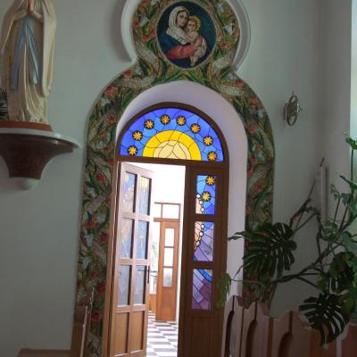 24 mai: O vizită la Chişinău