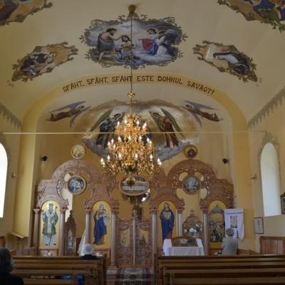 24 mai: Chiuieşti-Dej: Sărbătoarea familiilor din Eparhia Cluj-Gherla