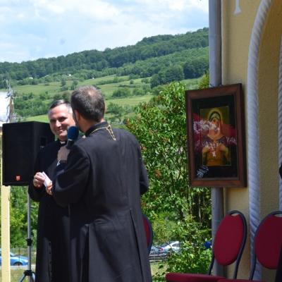 24 mai: Chiuieşti-Dej: Sărbătoarea familiilor din Eparhia Cluj-Gherla
