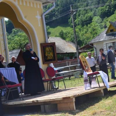 24 mai: Chiuieşti-Dej: Sărbătoarea familiilor din Eparhia Cluj-Gherla