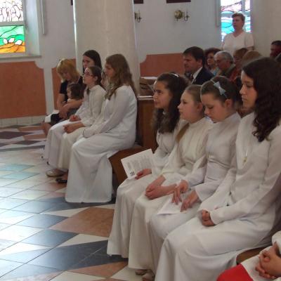 24 mai: Participare la hramul catedralei din Chisinau