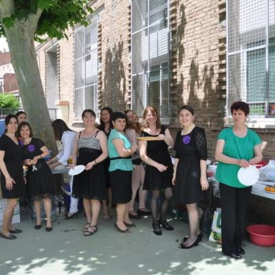 25 mai: Lleida: Hramul comunităţii românilor catolici
