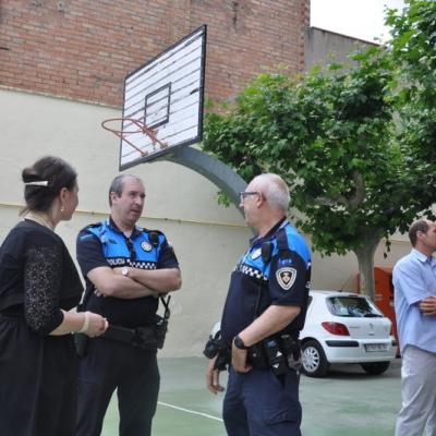 25 mai: Lleida: Hramul comunităţii românilor catolici