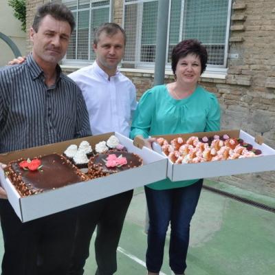 25 mai: Lleida: Hramul comunităţii românilor catolici