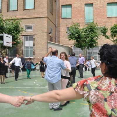 25 mai: Lleida: Hramul comunităţii românilor catolici