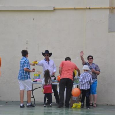 25 mai: Lleida: Hramul comunităţii românilor catolici