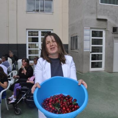 25 mai: Lleida: Hramul comunităţii românilor catolici