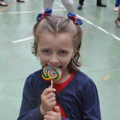 25 mai: Lleida: Hramul comunităţii românilor catolici