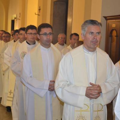 29 mai: Anton Durcovici - venerat şi la Roma: ca episcop şi martir, fost student al Colegiului Urbanian