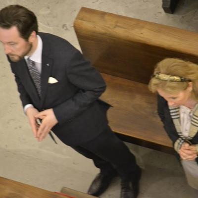 29 mai: Anton Durcovici - venerat şi la Roma: ca episcop şi martir, fost student al Colegiului Urbanian