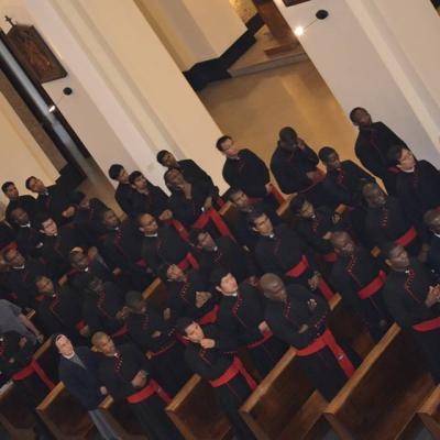 29 mai: Anton Durcovici - venerat şi la Roma: ca episcop şi martir, fost student al Colegiului Urbanian