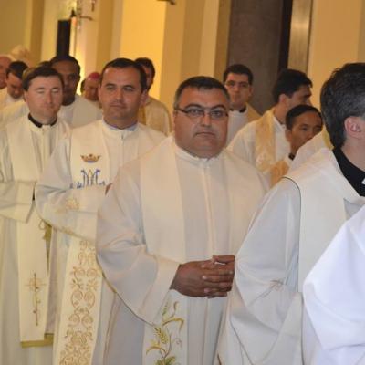 29 mai: Anton Durcovici - venerat şi la Roma: ca episcop şi martir, fost student al Colegiului Urbanian