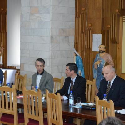 30 mai: Bacău: Sesiunea naţională de comunicări ştiinţifice "Arhivele şi istoria"