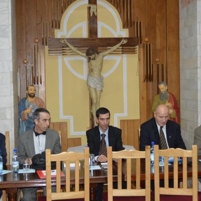 30 mai: Bacău: Sesiunea naţională de comunicări ştiinţifice "Arhivele şi istoria"