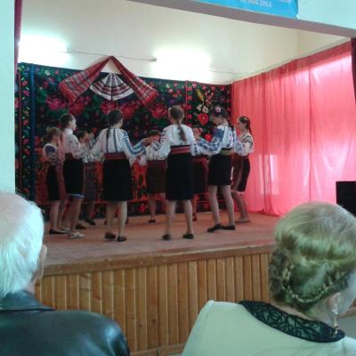 31 mai: Răchiteni: Sfinţirea Muzeului etnografic