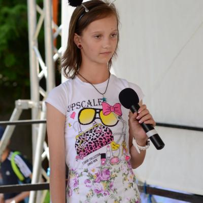7 iunie: Valea Mare: Sărbătoarea Copiilor "Cu Isus sunt fericit!"