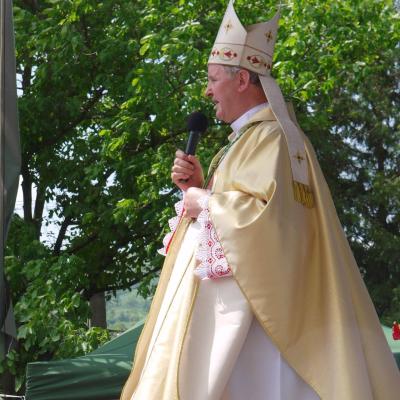 7 iunie: Valea Mare: Sărbătoarea Copiilor "Cu Isus sunt fericit!"