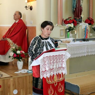 8 iunie: Sfinţirea bisericilor renovate din filialele Putna şi Clit