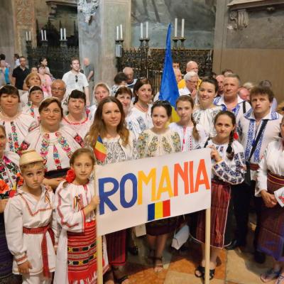 13 iunie: Padova: Celebrare dedicată sfântului Anton