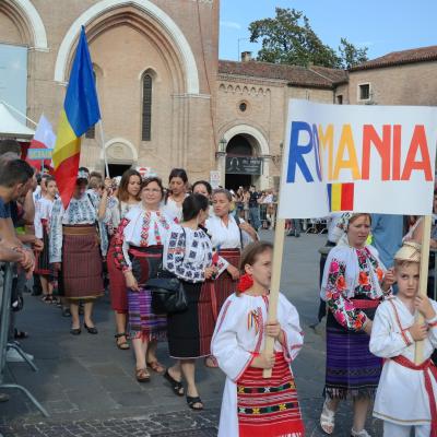 13 iunie: Padova: Celebrare dedicată sfântului Anton