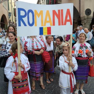 13 iunie: Padova: Celebrare dedicată sfântului Anton