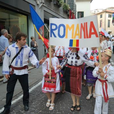 13 iunie: Padova: Celebrare dedicată sfântului Anton